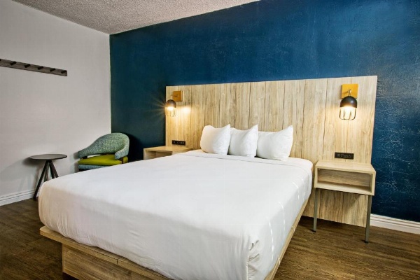 Downtowner Boutique Hotel image 18