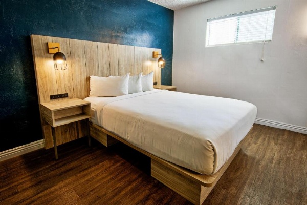 Downtowner Boutique Hotel image 19