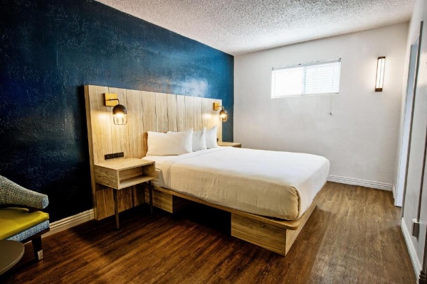 Downtowner Boutique Hotel image 22