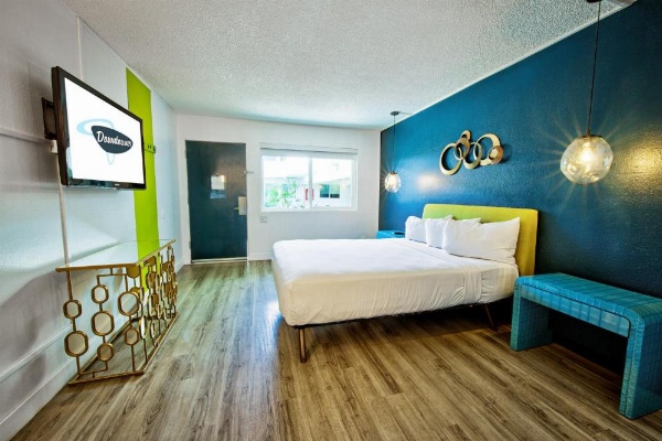 Downtowner Boutique Hotel image 25