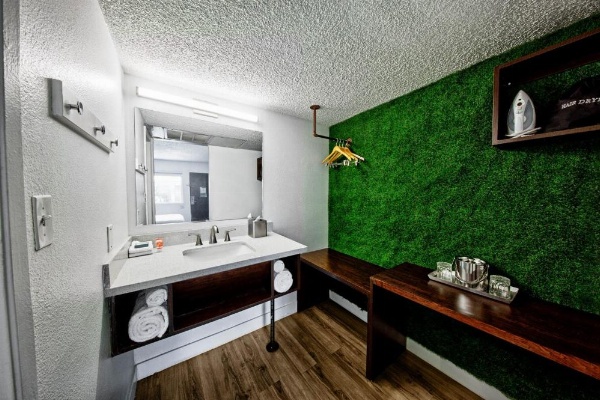 Downtowner Boutique Hotel image 29